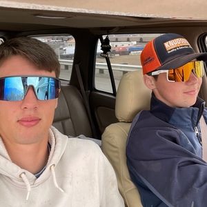 Meet your Posher, Jack